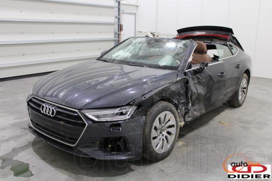 AUDI A7 - 1