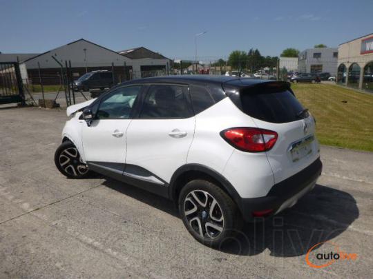 RENAULT CAPTUR 1.5 DCI - 1
