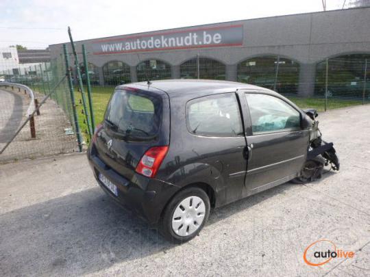RENAULT TWINGO 1.5 DCI - 1