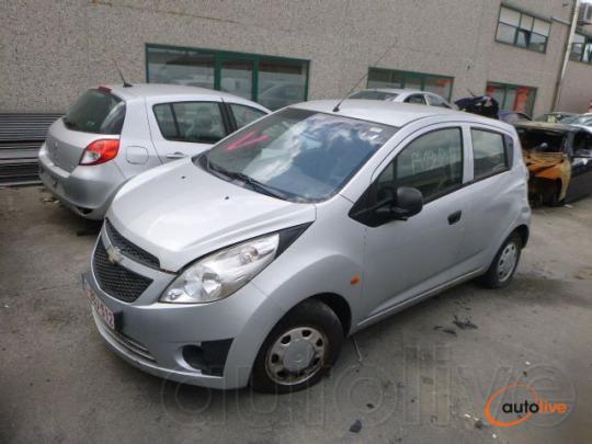 CHEVROLET SPARK 1.0   B10D1 - 1