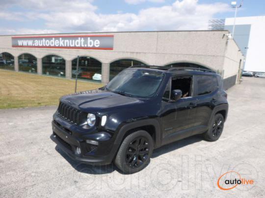 JEEP RENEGADE 1.6 D - 1