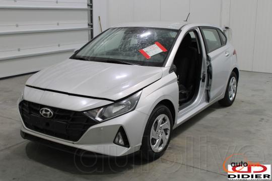 HYUNDAI I20 - 1