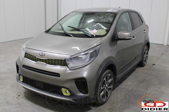 KIA PICANTO - 1