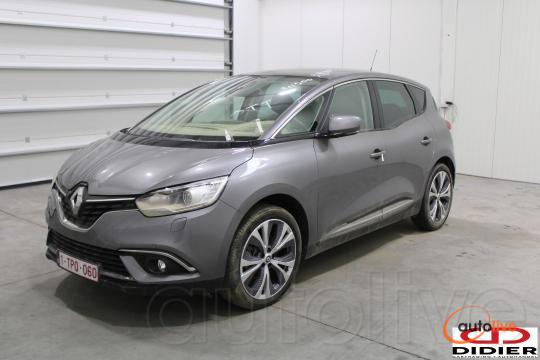 RENAULT SCENIC - 1