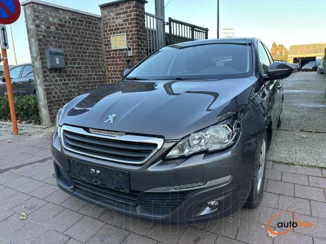 Peugeot 308 1.2 MET ACCESS 87DKM HANDELAARS & EXPORT