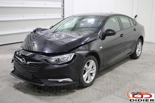 OPEL INSIGNIA - 1