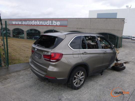 BMW X5 XDRIVE 25D - 1