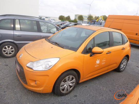 CITROï¿½N C3 1.4 HDI - 1