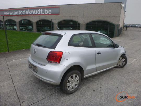 VOLKSWAGEN POLO 1.2 TDI - 1