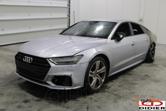 AUDI A7 - 1