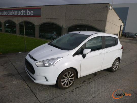 FORD B-MAX 1.6 AUTOMATIQUE IQJA - 1
