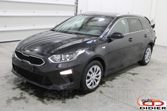KIA CEE'D - 1