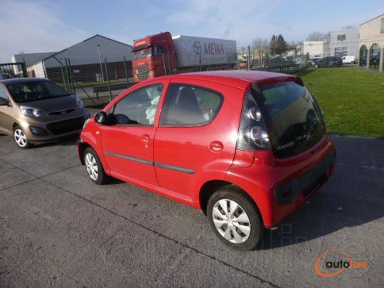 CITROï¿½N C1 1.0 - 1