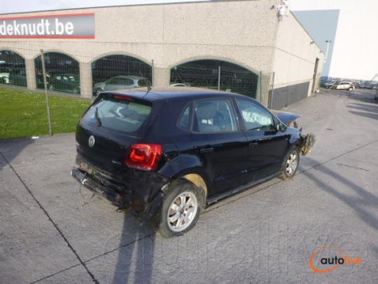 VOLKSWAGEN POLO 1.2 TDI CFWA - 1
