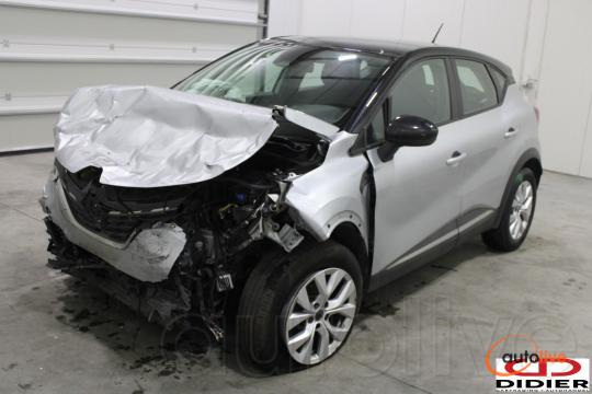 RENAULT CAPTUR - 1