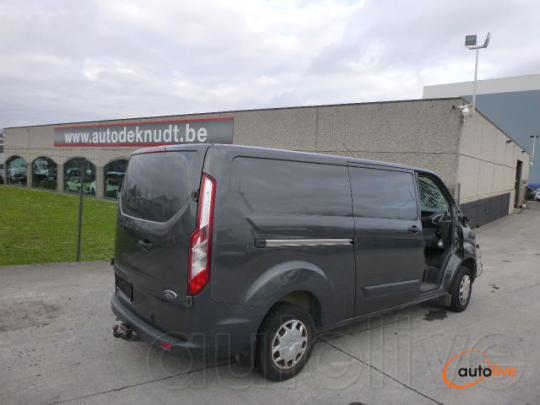 FORD TRANSIT CUSTOM 2.2 TDCI - 1