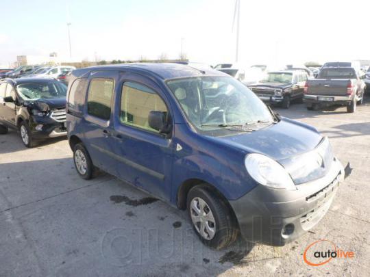 RENAULT KANGOO 1.5DCI K9K802 JR5156 - 1