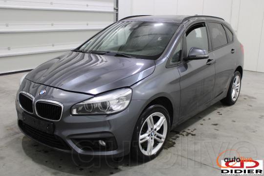 BMW 220 ACTIVE TOURER - 1