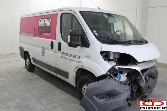 FIAT DUCATO - 1