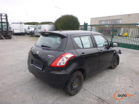 SUZUKI SWIFT 1.2 - 1