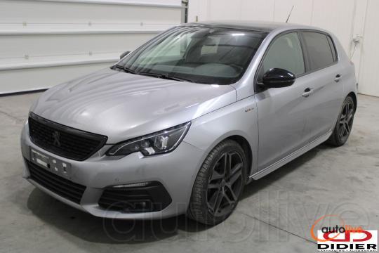 PEUGEOT 308 - 1
