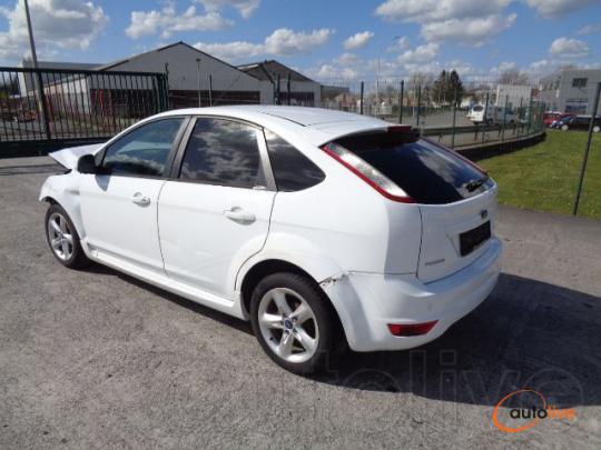 FORD FOCUS 1.6 TDCI  GPDA - 1