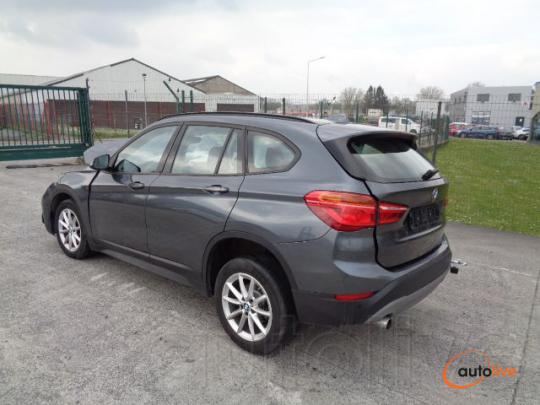 BMW X1 X DRIVE B47C20A - 1