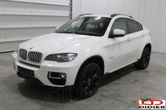 BMW X6 - 1