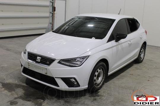 SEAT IBIZA - 1