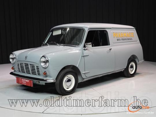 Mini Van 1000 '79 - 1