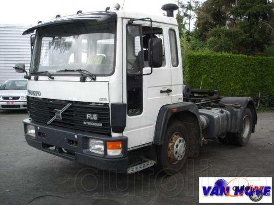VOLVO FL6 TRACTEUR - 1