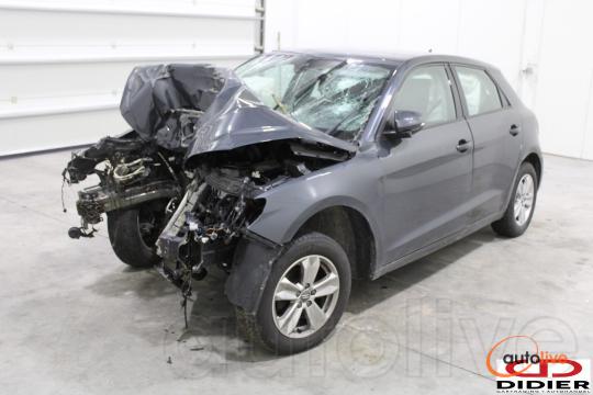 AUDI A1 - 1
