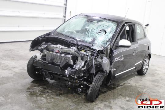 RENAULT TWINGO - 1