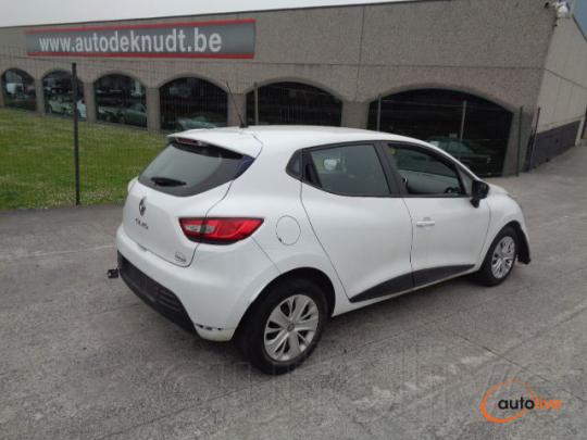 RENAULT CLIO 1.2 - 1
