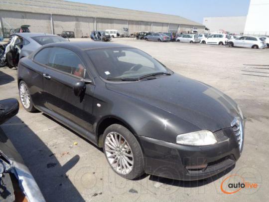ALFA ROMEO GT 1.9 JTD 16V 937A5000 - 1