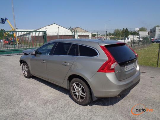 VOLVO V60 1.6D  D4162T - 1