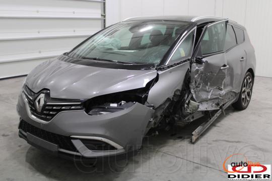 RENAULT SCENIC - 1