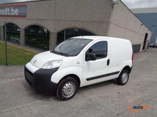 CITROï¿½N NEMO 1.4 HDI - 1
