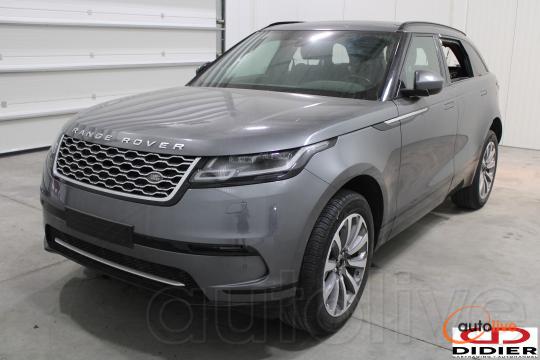 LAND ROVER RANGE ROVER VELAR - 1