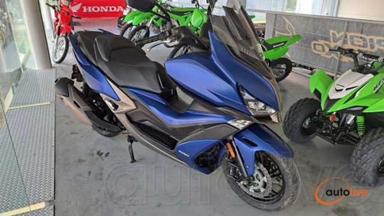 Kymco X CITING 400S - 1