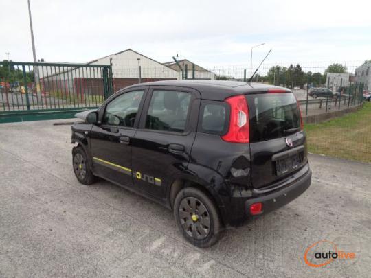 FIAT PANDA 1.2   POP - 1