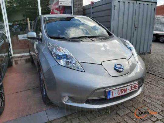 Nissan LEAF - 2014 24 kWh Tekna - 1