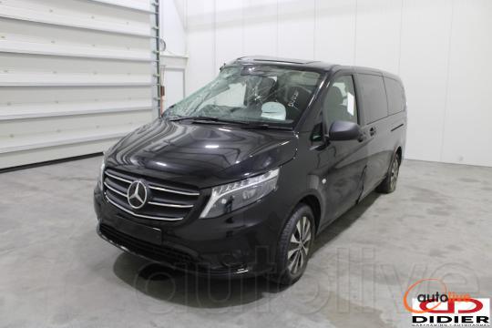 MERCEDES-BENZ VITO - 1