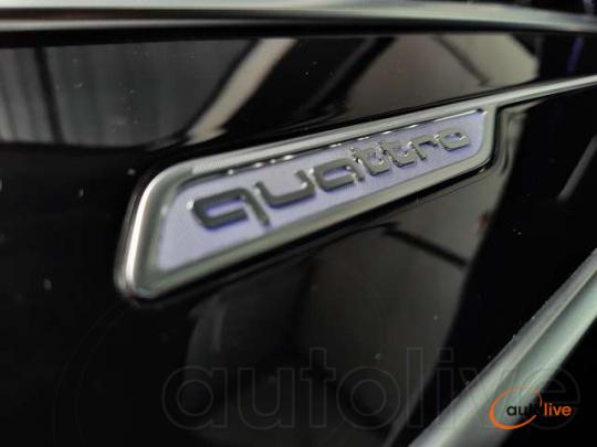 Audi A6 50 TFSI e Quattro PHEV*CAMERA*FULL LED*KEYLESS* - 1