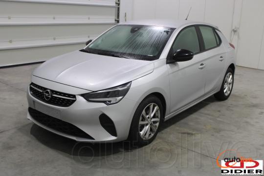 OPEL CORSA - 1