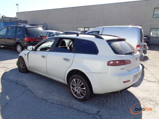 ALFA ROMEO 159 SW 1.9 JTD - 1