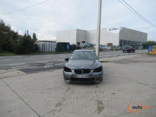 BMW 535 - 1