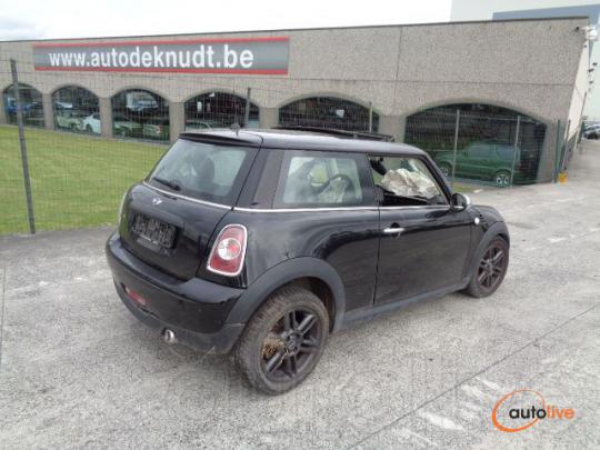 MINI ONE_D ONE D   N47C16A - 1