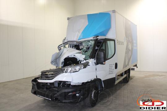 IVECO DAILLY - 1