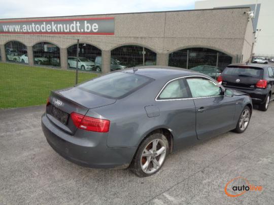 AUDI A5 2.0 TDI CGLD - 1